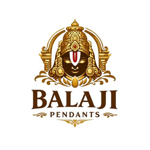 Balaji Pendants