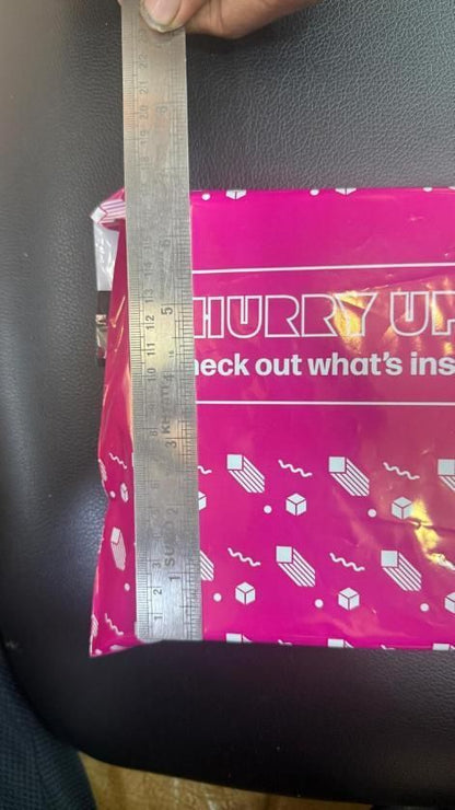 Khatu Shyamji Pendant with Chain